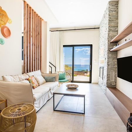 Euphoria Suites Lakki  المظهر الخارجي الصورة