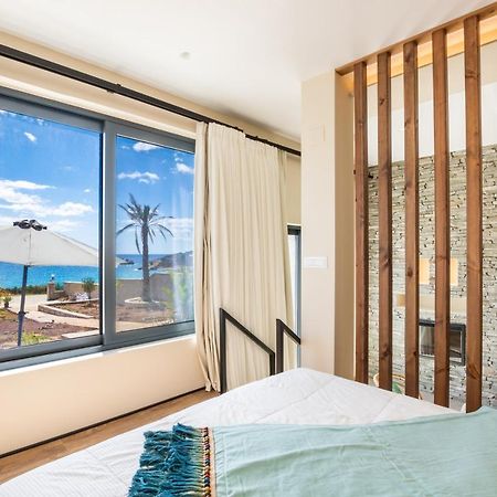Euphoria Suites Lakki  المظهر الخارجي الصورة