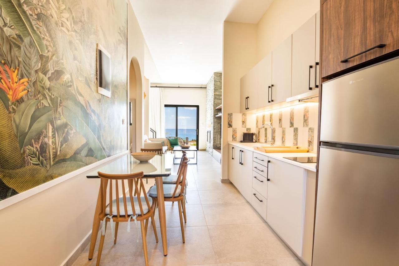 Euphoria Suites Lakki  المظهر الخارجي الصورة