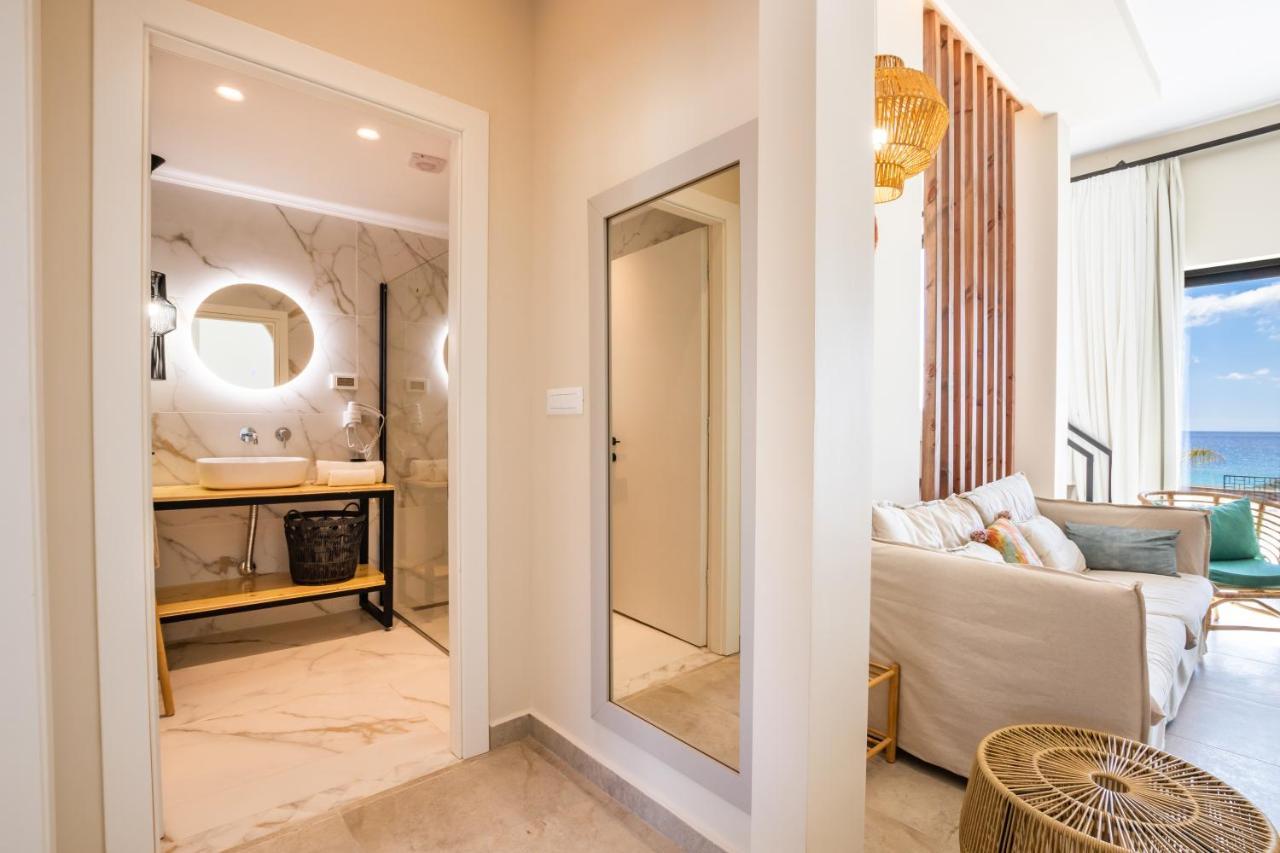 Euphoria Suites Lakki  المظهر الخارجي الصورة