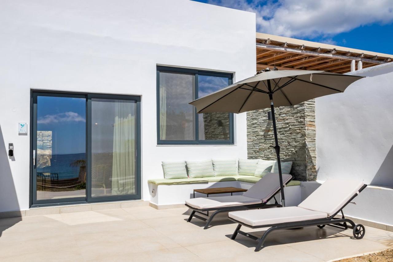 Euphoria Suites Lakki  المظهر الخارجي الصورة