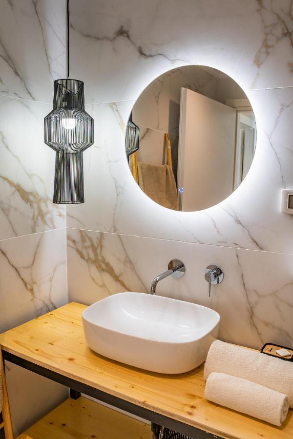 Euphoria Suites Lakki  المظهر الخارجي الصورة