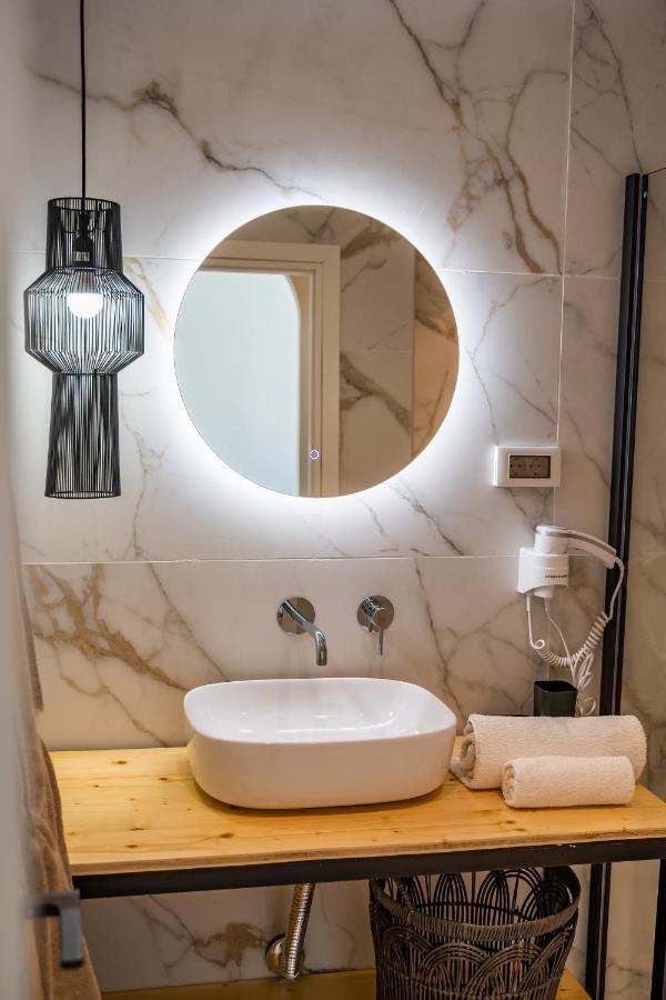 Euphoria Suites Lakki  المظهر الخارجي الصورة